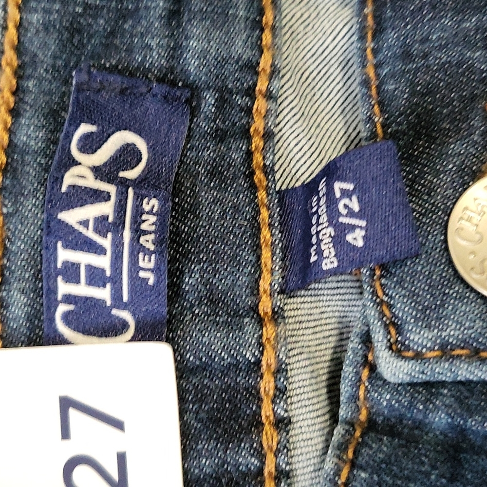 Chaps Jeans - Picture 3 of 5